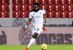 M'Bala Nzola, Fenerbahçe ve Antalyaspor'un gündeminde