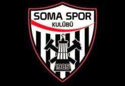 Somaspor, Yasin Abdioğlu ile anlaştı