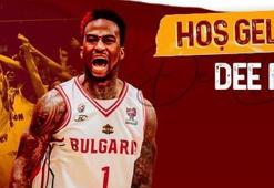 Son dakika | Galatasaray, Dee Bost'u transfer etti