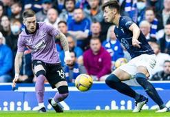 ÖZET | Rangers-Malmö maç sonucu: 1-2