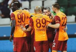 Galatasaray'ın kaç yabancısı var? 14 yabancı limiti doldu...