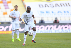 Samsunspor'dan flaş transfer! Ismael Diomande'den 2+1 yıllık imza...