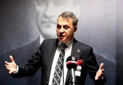 Flaş! Eski başkan Fikret Orman'ın Beşiktaş'tan ihracı istenecek