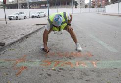 13. Tarsus Uluslararası Yarı Maratonu hazırlıkları sürüyor