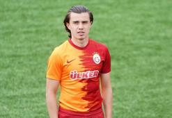 Turgutluspor'un son transferi Galatasaraylı Sarper Çağlar