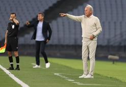 Mustafa Denizli'nin öncelikli hedefi Altay'ı ligde kalıcı yapmak
