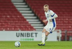 Son dakika! Victor Nelsson, Galatasaray'a transferini doğruladı