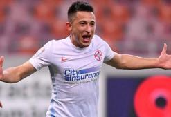 Son dakika! Galatasaray'ın Morutan transferi için bir ihtimal daha var