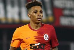 Son dakika! Benfica'dan Fenerbahçe'ye Gedson Fernandes yanıtı