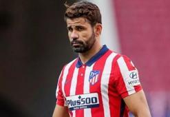 Son dakika! Beşiktaş Diego Costa transferinden vazgeçti