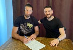 Giresunspor'da Tolgahan Acar karar aşamasında