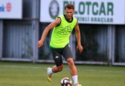 Bursaspor'da Ramazan Keskin'in talihsizliği