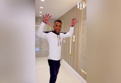 Beşiktaş Alex Teixeira paylaşımı yaptı, sosyal medya yıkıldı!