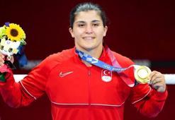 Busenaz Sürmeneli'nin altın madalya öncesi zorlu sakatlık süreci