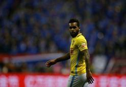 Beşiktaş, Alex Teixeira'ya kavuşuyor