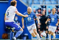 ÖZET | Molde-Haugesund maç sonucu: 5-4