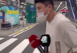 Fenerbahçe transfer | Min-Jae Kim'in ilk sözleri!