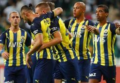 ÖZET | Giresunspor-Fenerbahçe: 1-3