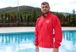 İbrahim Ercin: Çalışmalarımız yolunda gidiyor, sıkıntımız yok