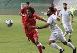 Giresunspor - Samsunspor maç sonucu: 0-0