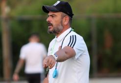 Kazım Akgün: Oyuncular Turgutluspor'a gelmek için istekliler