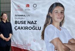Duygu Çakıroğlu: Madalyanın rengi bizim için çok önemli değil