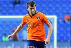 Başakşehir, ilk transferi Uğur Uçar'la yollarını ayırdı