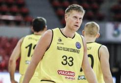 Büyükçekmece Basketbol, Evan Bruinsma'yı kadrosuna kattı