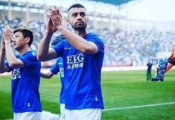 Samsunspor, Alen Melunovic'i transfer etti