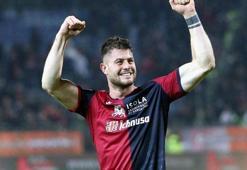 Trabzonspor transfer haberi: İtalya'da bir başka hedef Alberto Cerri