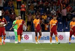 Galatasaraylı yıldız Mostafa Mohamed'in kredisi tükendi! Büyük hayal kırıklığı!
