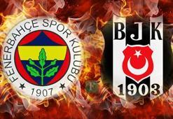 Son dakika: Fenerbahçe'den Beşiktaş'a tarihi transfer teklifi!