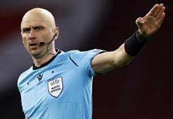 UEFA Süper Kupa maçı Sergei Karasev'in