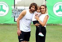 Giresunspor'da kaleci Tolgahan Acar ile yollar ayrıldı