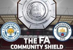 İngiltere futbolunda Community Shield'ın sahibi yarın belli olacak