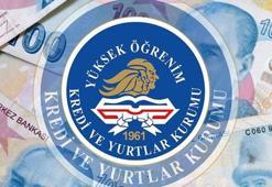 Yükseköğrenim öğrencilerine ağustos ayı burs ve kredi ödemeleri yapılmaya başlandı