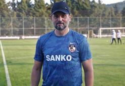 Erol Bulut: Defans ve hücum hattına takviye yapacağız