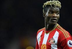 Malatyaspor'a Gabonlu orta saha: Didier Ndong