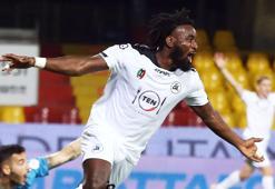 Son dakika transfer haberi! Fenerbahçe'de forvete son aday: M'Bala Nzola