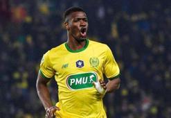 Son dakika Trabzonspor transfer haberi! Fransa'dan Coulibaly iddiası!