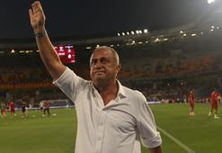 Son dakika! Fatih Terim'den Caner Erkin transferi ile ilgili açıklama