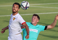 Göztepe - Menemenspor maç sonucu: 3-2