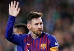 Barcelona ile Lionel Messi arasında sözleşme krizi nasıl başladı?