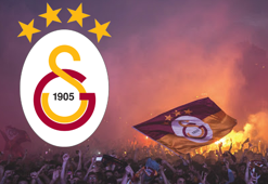 Galatasaray'dan Avrupa mesajı!