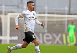 Menemenspor Suero'nun peşinde