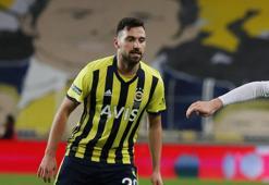 Göztepe'nin Sinan Gümüş umudu