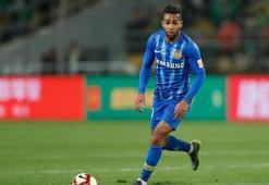 Son dakika! Beşiktaş Alex Teixeira ile sözleşme imzaladı! Flaş paylaşım!