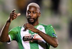 Giresunspor transfer haberi! Çotanaklar gaza bastı