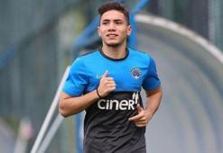 Son dakika transfer haberi! Sosyal medyadan veda etti! Fenerbahçe'ye geliyor