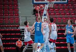 ÖZET | Türkiye-Slovenya: 67-74